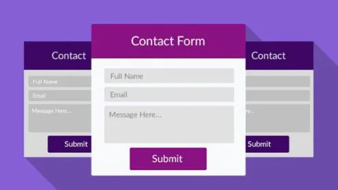 Hướng dẫn sử dụng Contact Form 7 từ A đến Z