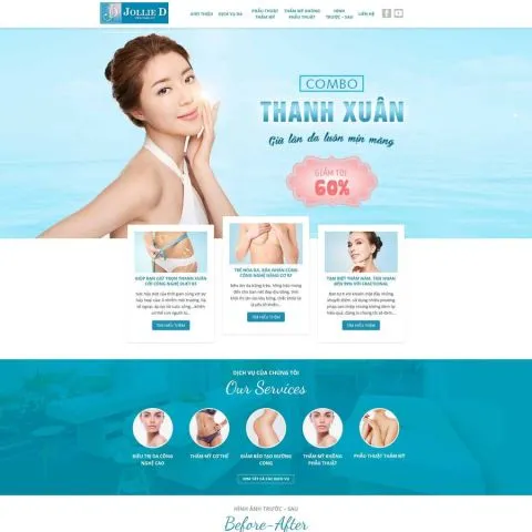 Theme wordpress spa 04